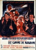 GUNS OF NAVARONE (THE)