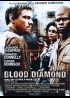 BLOOD DIAMOND movie poster