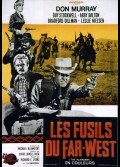 FUSILS DU FAR WEST (LES)