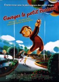 CURIOUS GEORGE