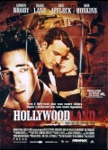 HOLLYWOODLAND