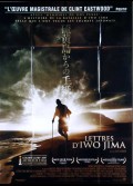 LETTERS FROM IWO JIMA