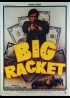 GRANDE RACKET (IL) movie poster