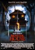 affiche du film MONSTER HOUSE