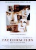 affiche du film PAR EFFRACTION
