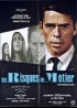 RISQUES DU METIER (LES) movie poster