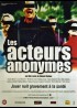 affiche du film ACTEURS ANONYMES (LES)