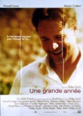 UNE GRANDE ANNEE
