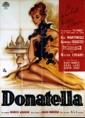 DONATELLA