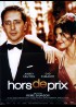 affiche du film HORS DE PRIX