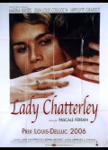 LADY CHATTERLEY