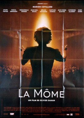 MOME (LA) movie poster