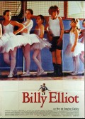 BILLY ELLIOT