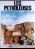 affiche du film PETROLEUSES (LES)