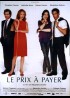 PRIX A PAYER (LE) movie poster