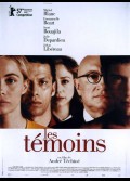 TEMOINS (LES)