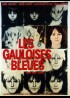 affiche du film GAULOISES BLEUES (LES)