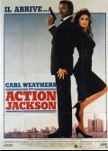 ACTION JACKSON