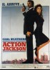 ACTION JACKSON movie poster