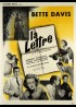 affiche du film LETTRE (LA)