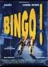 BINGO movie poster