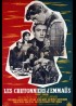 CHIFFONNIERS D'EMMAUS (LES) movie poster