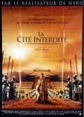 CITE INTERDITE (LA)