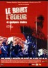 affiche du film BRUIT L'ODEUR ET QUELQUES ETOILES (LE)