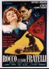 ROCCO E I SUOI FRATELLI movie poster