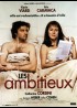 affiche du film AMBITIEUX (LES)