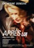 APRES LUI movie poster