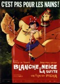 BLANCHE NEIGE LA SUITE