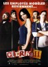 affiche du film CLERKS 2