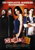 CLERKS 2 movie poster