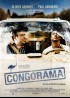 CONGORAMA movie poster