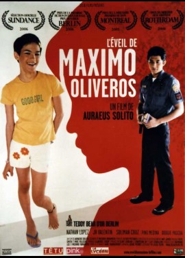 PAGDADALAGA NI MAXIMO OLIVEROS (ANG) movie poster