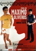 EVEIL DE MAXIMO OLIVEROS (L')