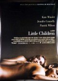 LITTLE CHILDREN
