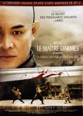 MAITRE D'ARMES (LE)