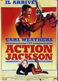 ACTION JACKSON