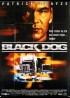 affiche du film BLACK DOG