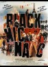 BLACK MIC MAC movie poster