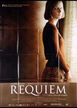 REQUIEM movie poster