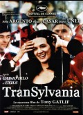 TRANSYLVANIA