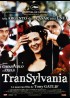 affiche du film TRANSYLVANIA