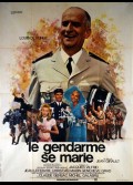 GENDARME SE MARIE (LE)