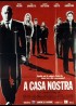 affiche du film A CASA NOSTRA