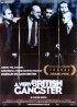 A VERY BRITISH GANGSTER movie poster