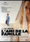 AMI DE LA FAMILLE (L')