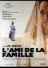 affiche du film AMI DE LA FAMILLE (L')